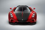 Koenigsegg Regera 2017 года (US)